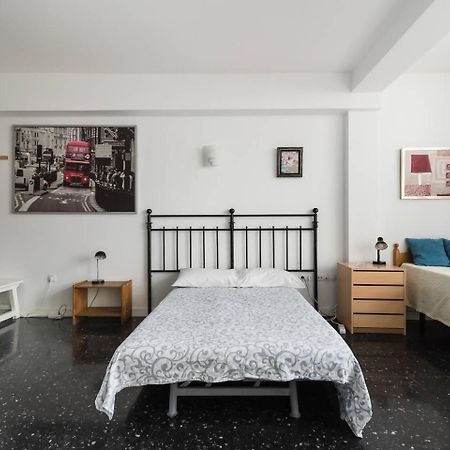 Loft Moderno Y Luminoso Al Lado De Las Canteras Las Palmas Buitenkant foto