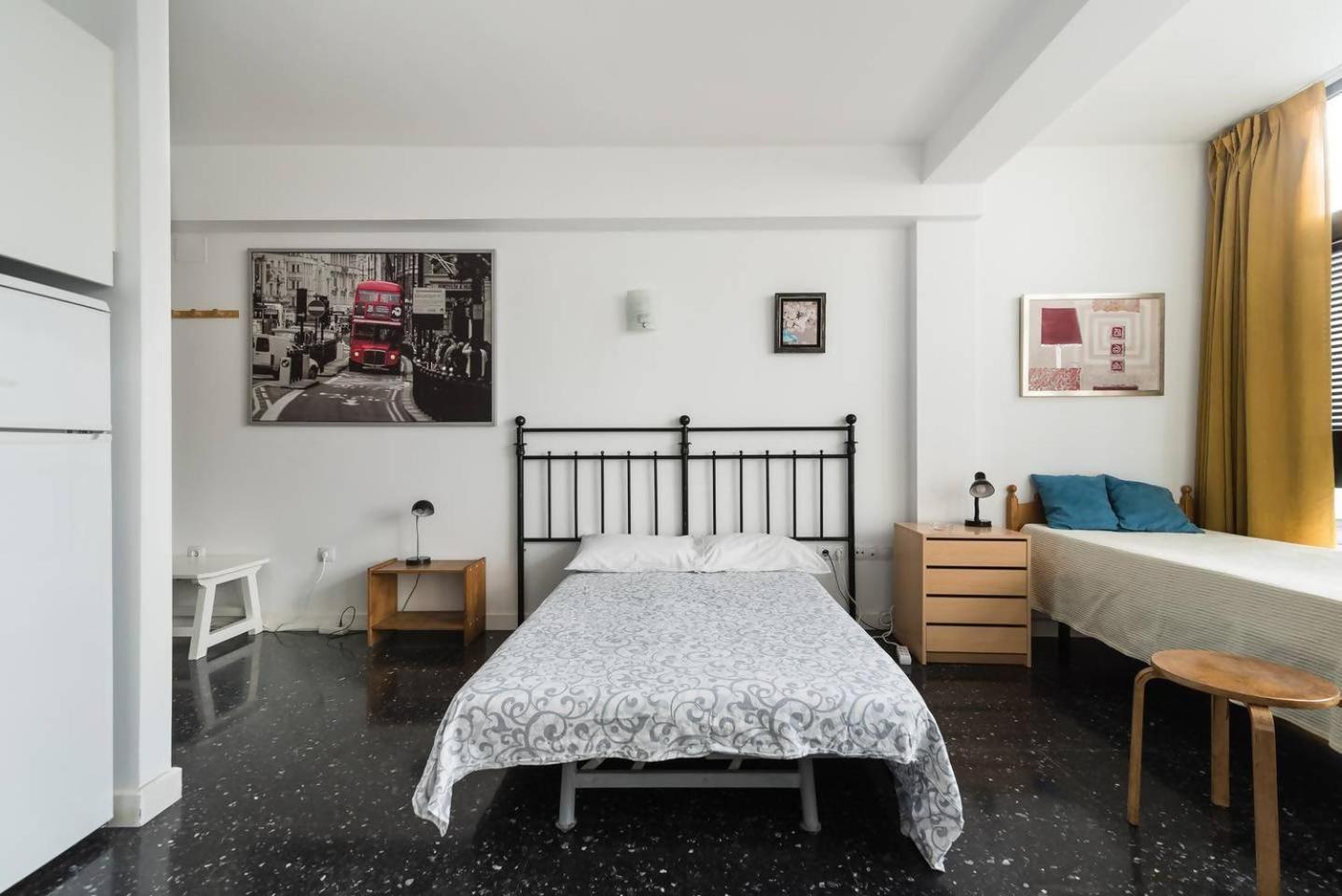 Loft Moderno Y Luminoso Al Lado De Las Canteras Las Palmas Buitenkant foto